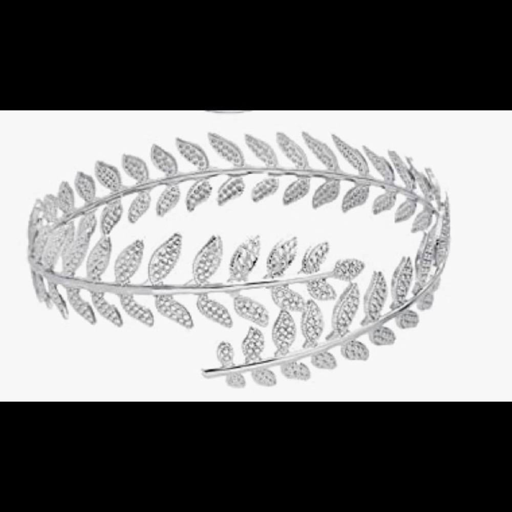 Adjustable arm jewelry